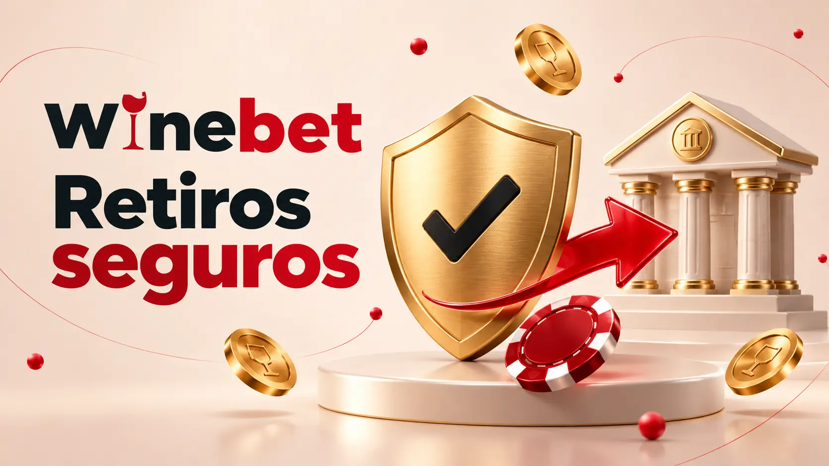 Retiros de WineBet y verificación del titular