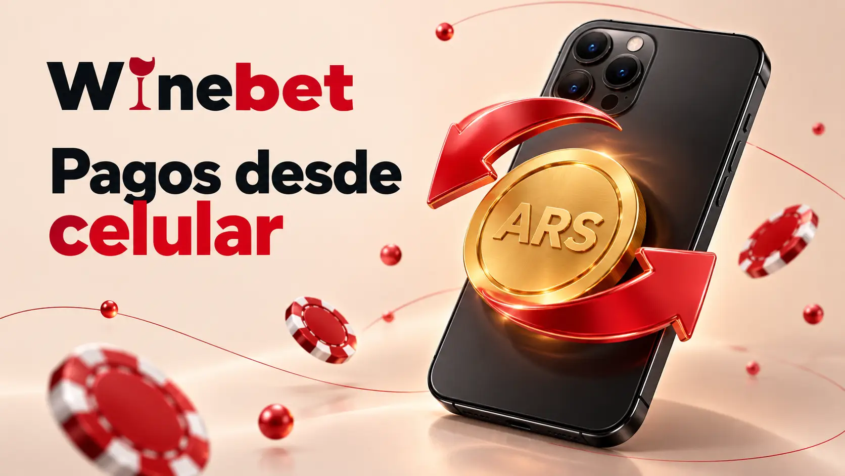 Depósitos, retiros y documentos desde el teléfono